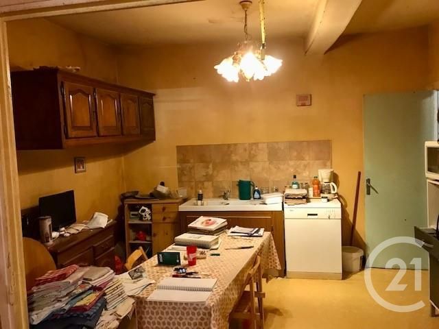 maison à vendre - 8 pièces - 169.98 m2 - SANCOINS - 18 - CENTRE - Century 21 Confluences