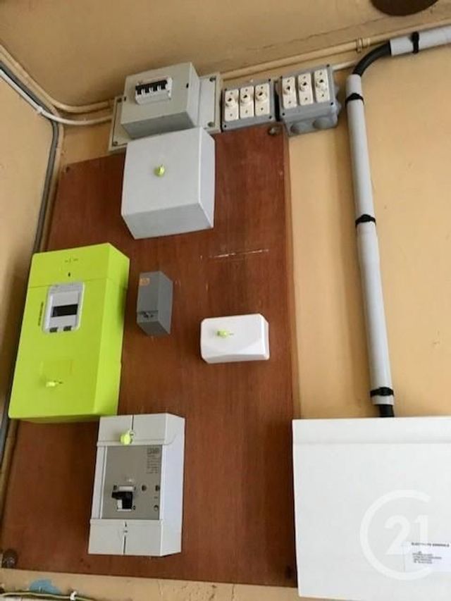 maison à vendre - 8 pièces - 169.98 m2 - SANCOINS - 18 - CENTRE - Century 21 Confluences