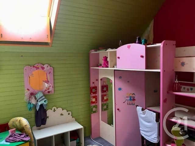 maison à vendre - 8 pièces - 169.98 m2 - SANCOINS - 18 - CENTRE - Century 21 Confluences