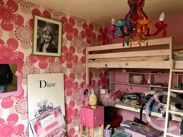 maison à vendre - 8 pièces - 169.98 m2 - SANCOINS - 18 - CENTRE - Century 21 Confluences