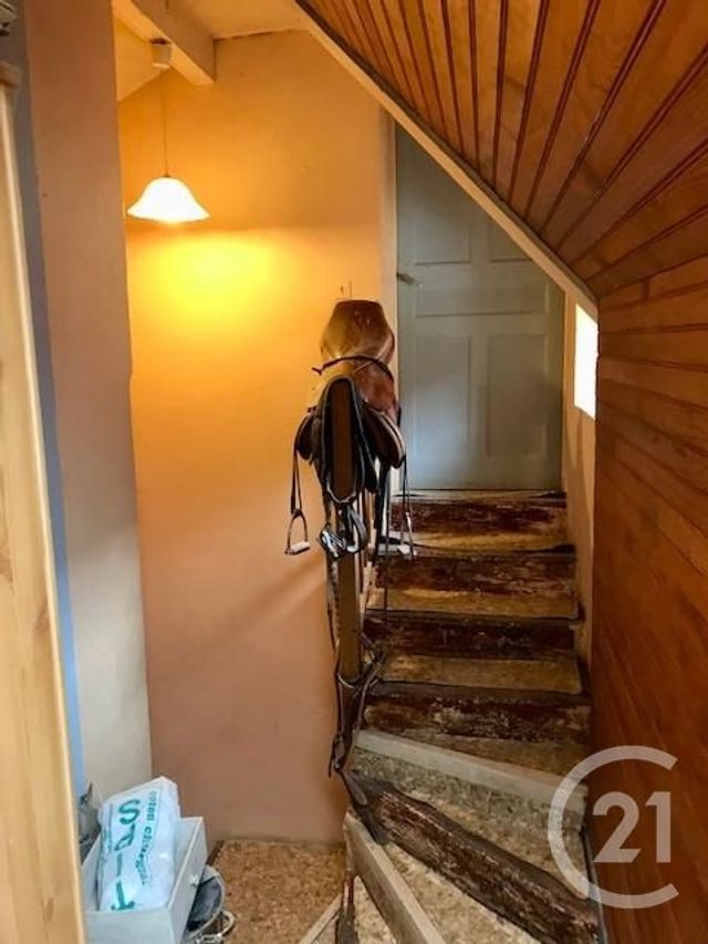 maison à vendre - 8 pièces - 169.98 m2 - SANCOINS - 18 - CENTRE - Century 21 Confluences