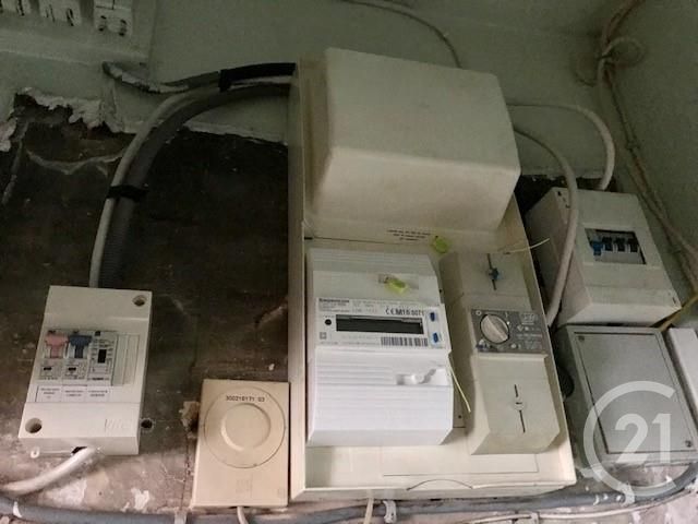 maison à vendre - 8 pièces - 169.98 m2 - SANCOINS - 18 - CENTRE - Century 21 Confluences