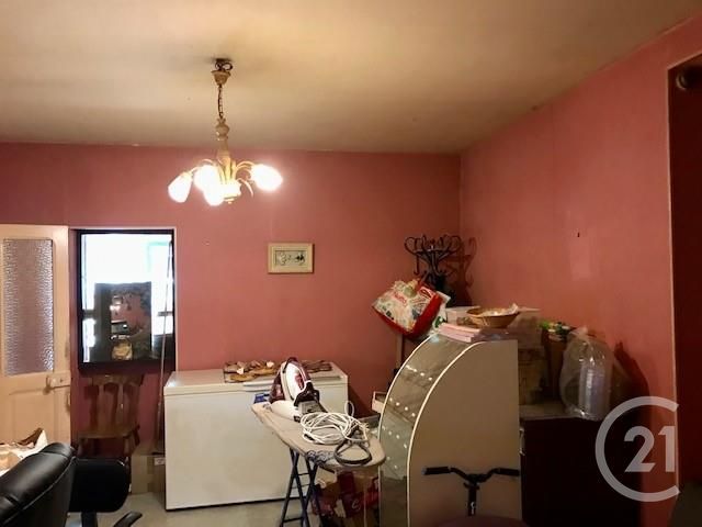 maison à vendre - 8 pièces - 169.98 m2 - SANCOINS - 18 - CENTRE - Century 21 Confluences