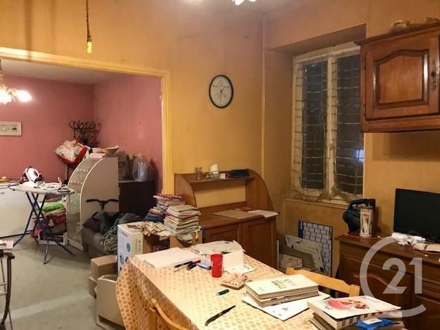 maison à vendre - 8 pièces - 169.98 m2 - SANCOINS - 18 - CENTRE - Century 21 Confluences