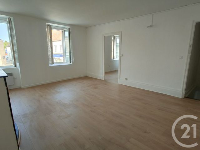 maison à vendre - 8 pièces - 169.98 m2 - SANCOINS - 18 - CENTRE - Century 21 Confluences