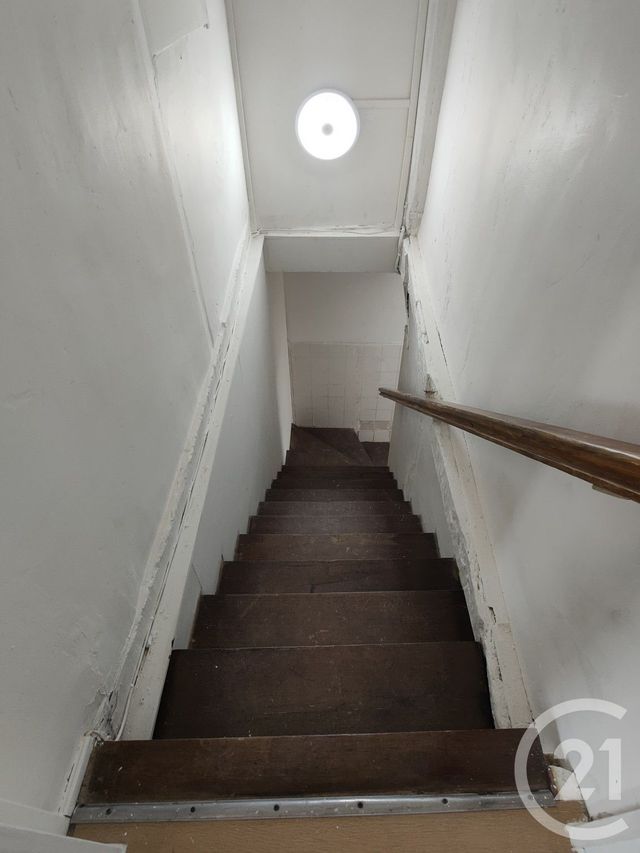 maison à vendre - 8 pièces - 169.98 m2 - SANCOINS - 18 - CENTRE - Century 21 Confluences