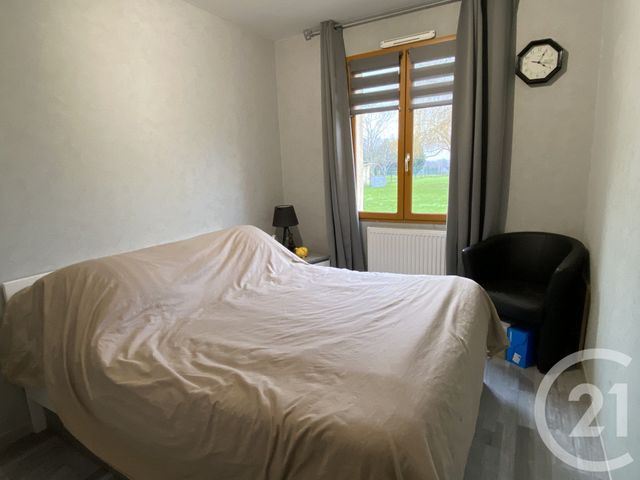 maison à vendre - 5 pièces - 102.0 m2 - LA GUERCHE SUR L AUBOIS - 18 - CENTRE - Century 21 Confluences