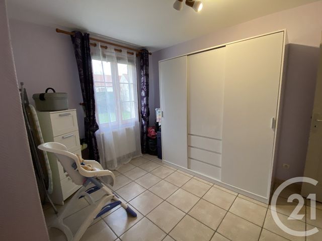 maison à vendre - 5 pièces - 102.0 m2 - LA GUERCHE SUR L AUBOIS - 18 - CENTRE - Century 21 Confluences