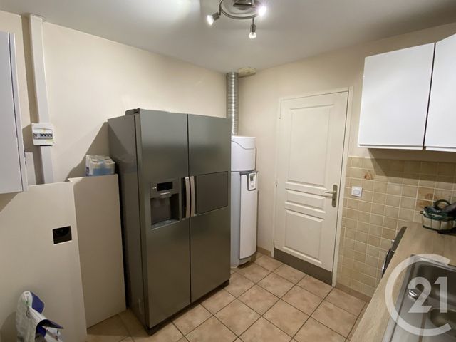 maison à vendre - 5 pièces - 102.0 m2 - LA GUERCHE SUR L AUBOIS - 18 - CENTRE - Century 21 Confluences