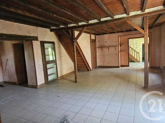 maison à vendre - 6 pièces - 225.0 m2 - MAGNY COURS - 58 - BOURGOGNE - Century 21 Confluences