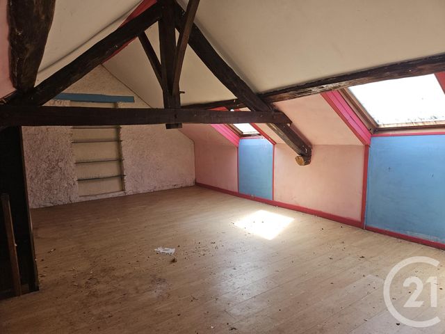 maison à vendre - 6 pièces - 225.0 m2 - MAGNY COURS - 58 - BOURGOGNE - Century 21 Confluences