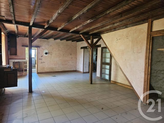 maison à vendre - 6 pièces - 225.0 m2 - MAGNY COURS - 58 - BOURGOGNE - Century 21 Confluences