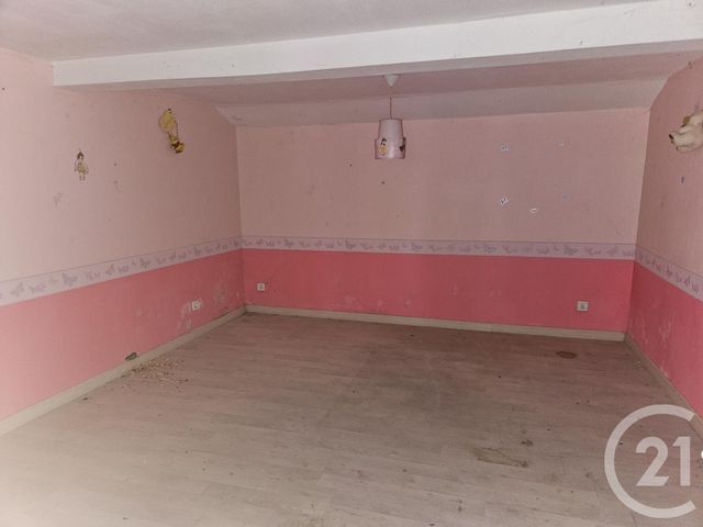 maison à vendre - 6 pièces - 225.0 m2 - MAGNY COURS - 58 - BOURGOGNE - Century 21 Confluences