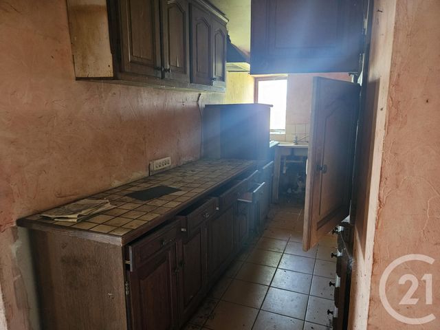 maison à vendre - 6 pièces - 225.0 m2 - MAGNY COURS - 58 - BOURGOGNE - Century 21 Confluences