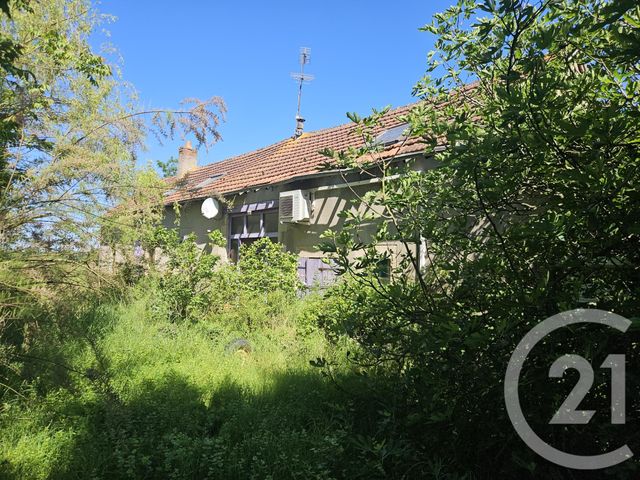 maison à vendre - 6 pièces - 225.0 m2 - MAGNY COURS - 58 - BOURGOGNE - Century 21 Confluences