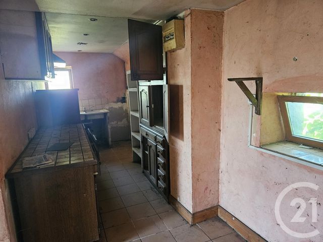 maison à vendre - 6 pièces - 225.0 m2 - MAGNY COURS - 58 - BOURGOGNE - Century 21 Confluences