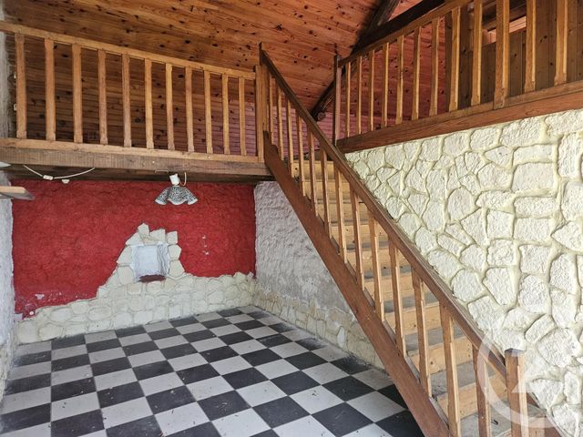 maison à vendre - 6 pièces - 225.0 m2 - MAGNY COURS - 58 - BOURGOGNE - Century 21 Confluences