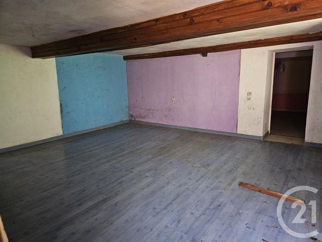 maison à vendre - 6 pièces - 225.0 m2 - MAGNY COURS - 58 - BOURGOGNE - Century 21 Confluences