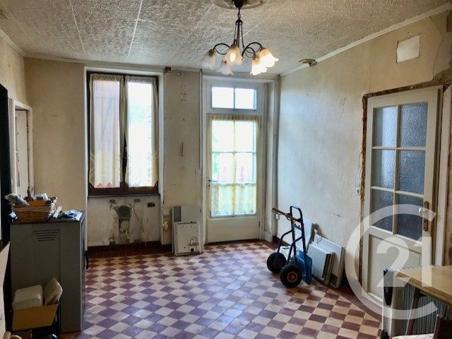 maison à vendre - 4 pièces - 93.34 m2 - LA CHAPELLE HUGON - 18 - CENTRE - Century 21 Confluences