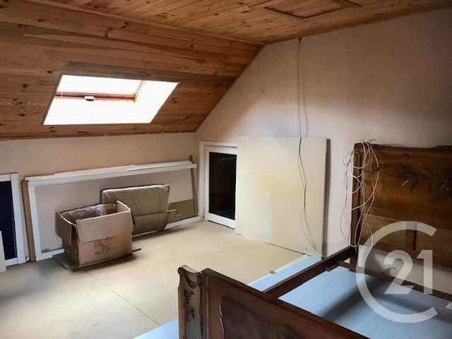 maison à vendre - 4 pièces - 93.34 m2 - LA CHAPELLE HUGON - 18 - CENTRE - Century 21 Confluences