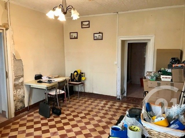 maison à vendre - 4 pièces - 93.34 m2 - LA CHAPELLE HUGON - 18 - CENTRE - Century 21 Confluences