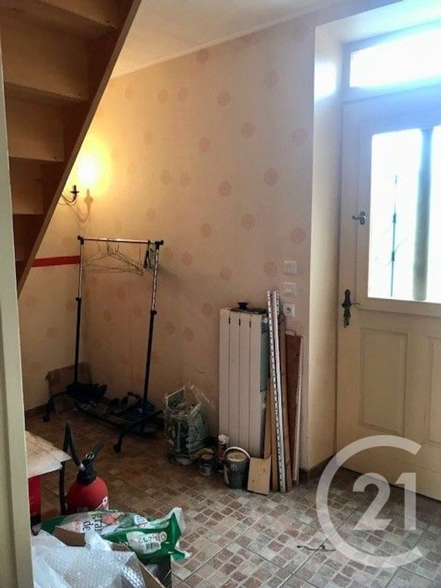 maison à vendre - 4 pièces - 93.34 m2 - LA CHAPELLE HUGON - 18 - CENTRE - Century 21 Confluences