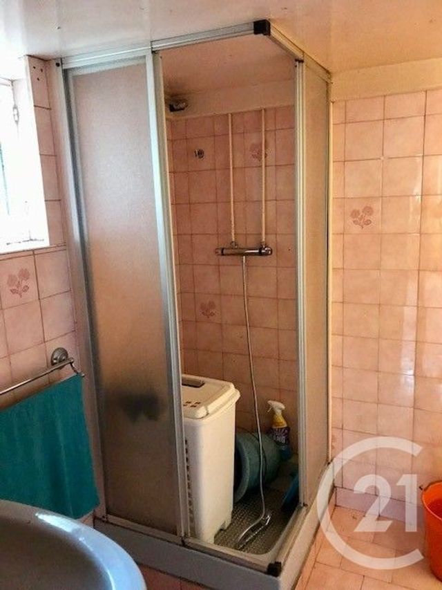 maison à vendre - 4 pièces - 93.34 m2 - LA CHAPELLE HUGON - 18 - CENTRE - Century 21 Confluences