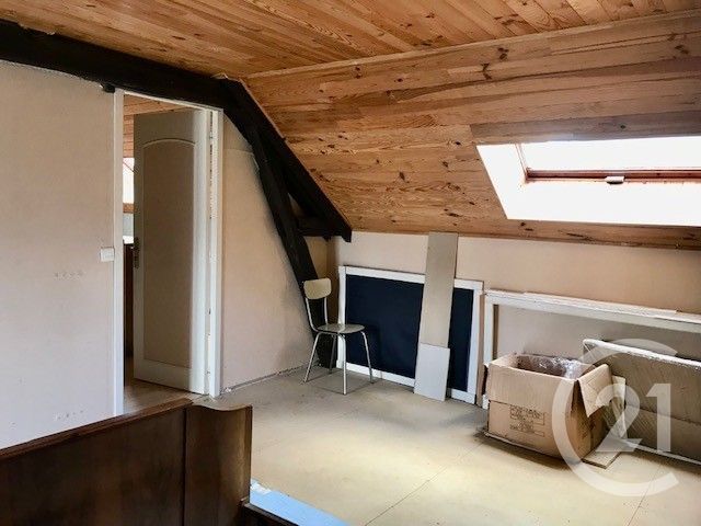maison à vendre - 4 pièces - 93.34 m2 - LA CHAPELLE HUGON - 18 - CENTRE - Century 21 Confluences