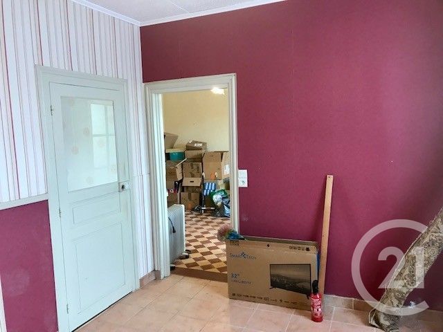 maison à vendre - 4 pièces - 93.34 m2 - LA CHAPELLE HUGON - 18 - CENTRE - Century 21 Confluences