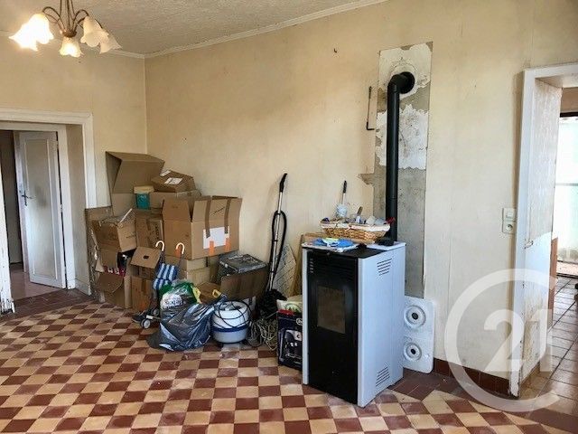 maison à vendre - 4 pièces - 93.34 m2 - LA CHAPELLE HUGON - 18 - CENTRE - Century 21 Confluences
