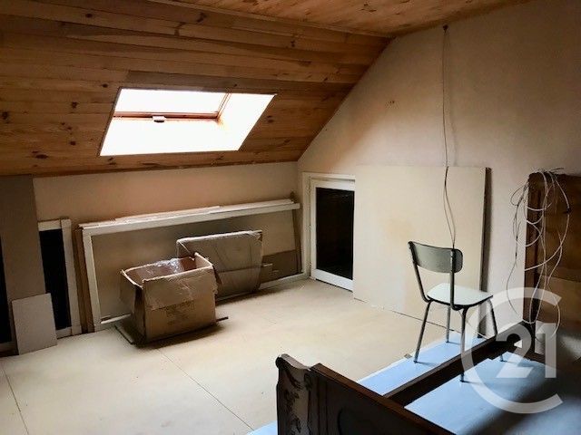 maison à vendre - 4 pièces - 93.34 m2 - LA CHAPELLE HUGON - 18 - CENTRE - Century 21 Confluences