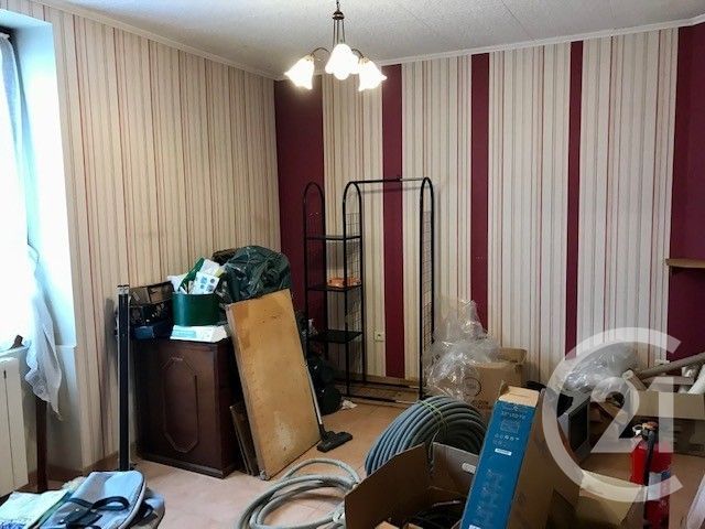 maison à vendre - 4 pièces - 93.34 m2 - LA CHAPELLE HUGON - 18 - CENTRE - Century 21 Confluences