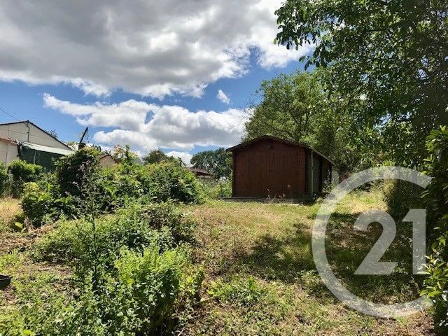 maison à vendre - 4 pièces - 93.34 m2 - LA CHAPELLE HUGON - 18 - CENTRE - Century 21 Confluences
