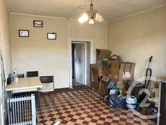 maison à vendre - 4 pièces - 93.34 m2 - LA CHAPELLE HUGON - 18 - CENTRE - Century 21 Confluences