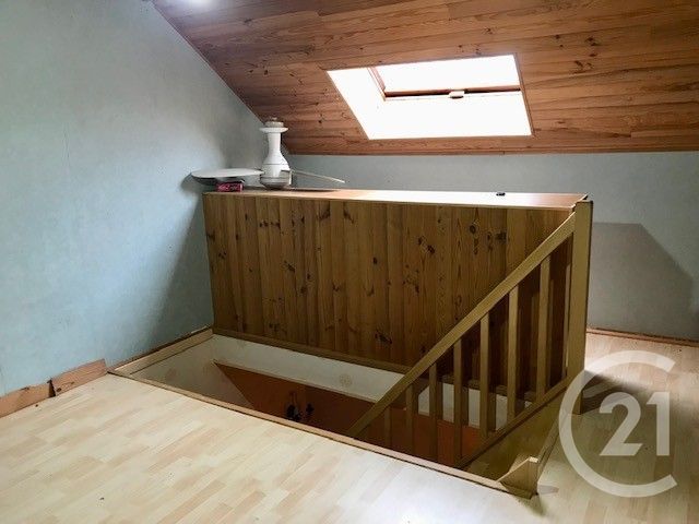 maison à vendre - 4 pièces - 93.34 m2 - LA CHAPELLE HUGON - 18 - CENTRE - Century 21 Confluences