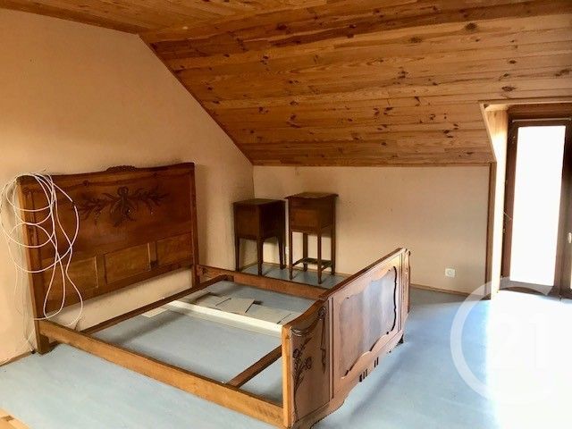 maison à vendre - 4 pièces - 93.34 m2 - LA CHAPELLE HUGON - 18 - CENTRE - Century 21 Confluences