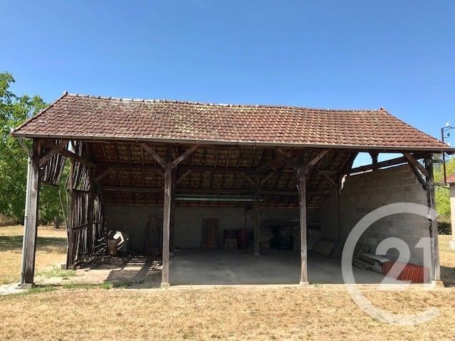 maison à vendre - 1 pièce - 118.0 m2 - SANCOINS - 18 - CENTRE - Century 21 Confluences