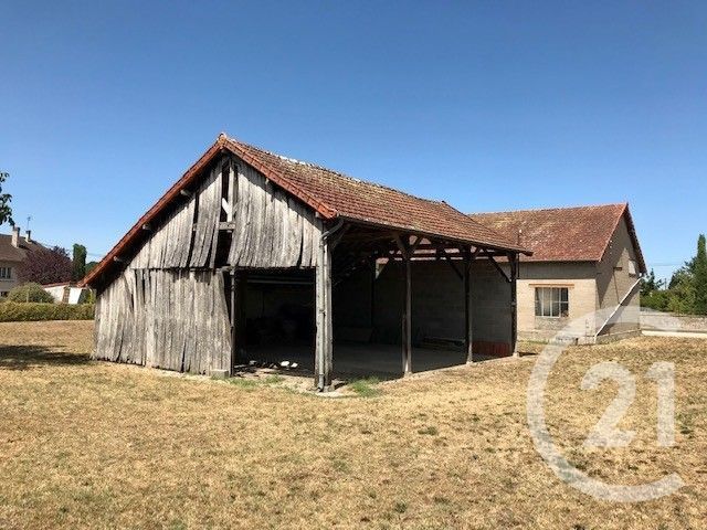 maison à vendre - 1 pièce - 118.0 m2 - SANCOINS - 18 - CENTRE - Century 21 Confluences