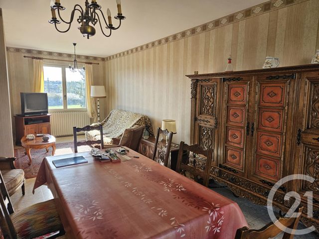 maison à vendre - 3 pièces - 95.0 m2 - ST PIERRE LE MOUTIER - 58 - BOURGOGNE - Century 21 Confluences