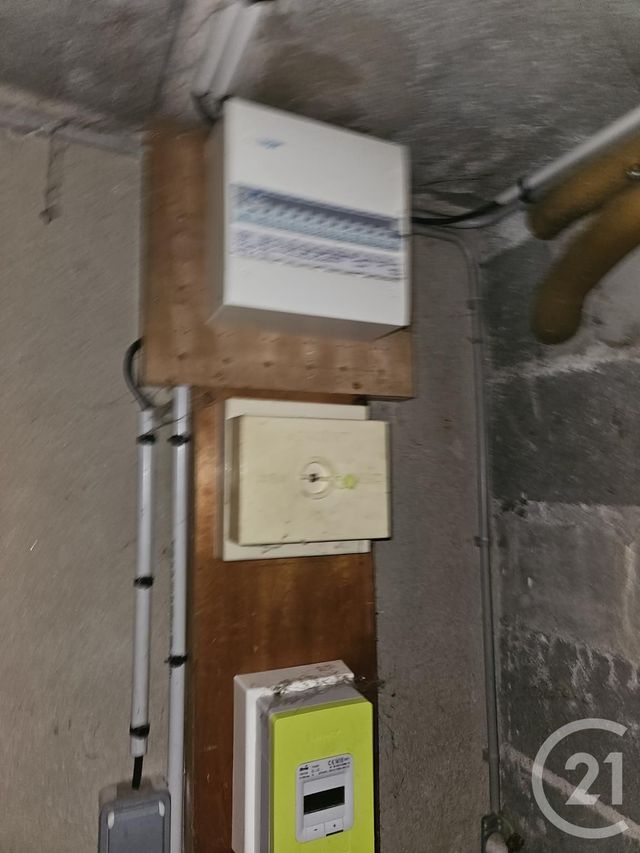 maison à vendre - 3 pièces - 95.0 m2 - ST PIERRE LE MOUTIER - 58 - BOURGOGNE - Century 21 Confluences