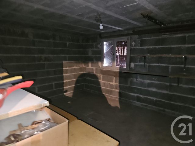 maison à vendre - 3 pièces - 95.0 m2 - ST PIERRE LE MOUTIER - 58 - BOURGOGNE - Century 21 Confluences