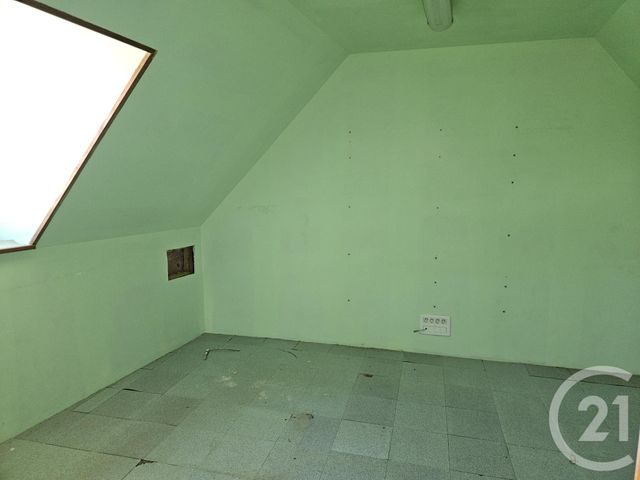 maison à vendre - 2 pièces - 60.0 m2 - ST PIERRE LE MOUTIER - 58 - BOURGOGNE - Century 21 Confluences