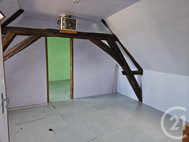 maison à vendre - 2 pièces - 60.0 m2 - ST PIERRE LE MOUTIER - 58 - BOURGOGNE - Century 21 Confluences