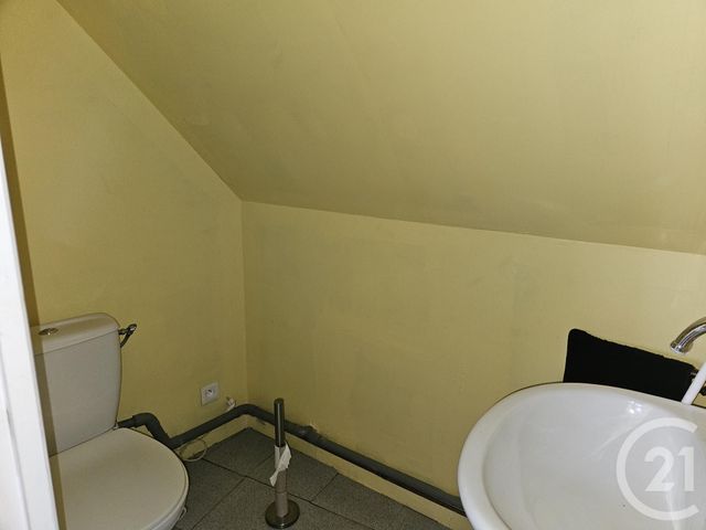 maison à vendre - 2 pièces - 60.0 m2 - ST PIERRE LE MOUTIER - 58 - BOURGOGNE - Century 21 Confluences