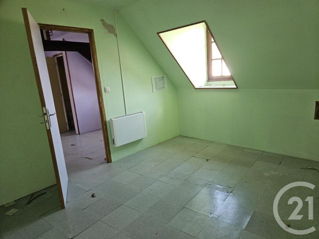 maison à vendre - 2 pièces - 60.0 m2 - ST PIERRE LE MOUTIER - 58 - BOURGOGNE - Century 21 Confluences