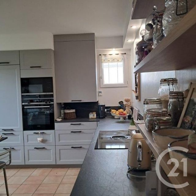 maison à vendre - 6 pièces - 150.0 m2 - SALIGNY LE VIF - 18 - CENTRE - Century 21 Confluences