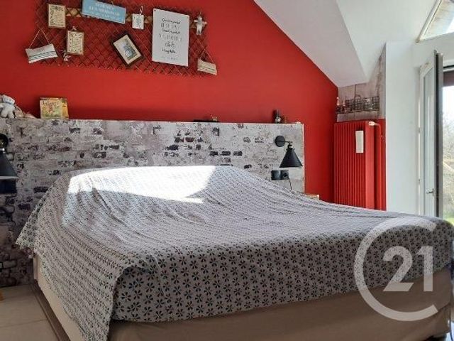 maison à vendre - 6 pièces - 150.0 m2 - SALIGNY LE VIF - 18 - CENTRE - Century 21 Confluences