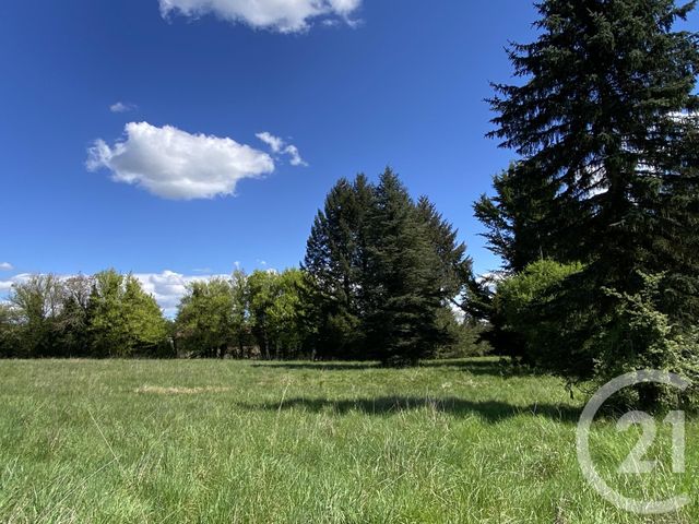 maison à vendre - 7 pièces - 179.0 m2 - LA GUERCHE SUR L AUBOIS - 18 - CENTRE - Century 21 Confluences