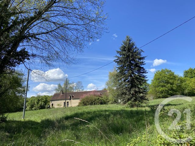 maison à vendre - 7 pièces - 179.0 m2 - LA GUERCHE SUR L AUBOIS - 18 - CENTRE - Century 21 Confluences