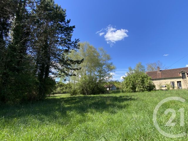 maison à vendre - 7 pièces - 179.0 m2 - LA GUERCHE SUR L AUBOIS - 18 - CENTRE - Century 21 Confluences